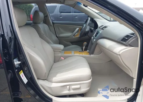 2007 Toyota Camry Xle V6 из США, поврежденный, VIN 4T1BK46K97U522370